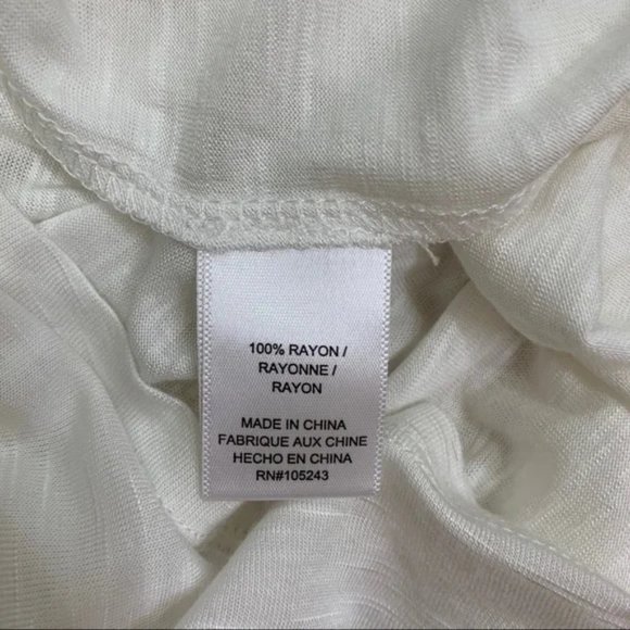 Bobeau Scoop Neck Tank - Picture 6 of 6